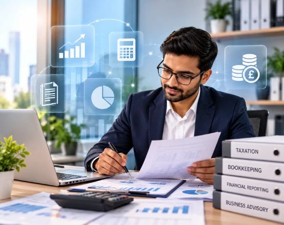 Accounting Service